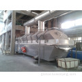 Salt Vibration Fluid Bed Dryer Industrial Salt Drying Machine Vibratory Fluid Bed Dryer Manufactory